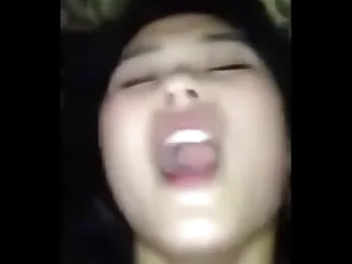 不射嘴里,射逼里